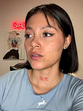 Qadeshoficial online show from November 27, 9:06 pm