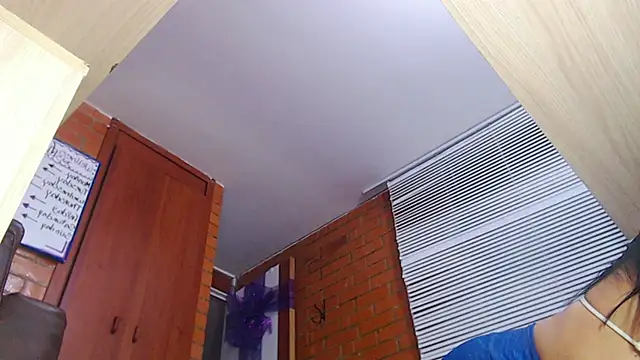 Salome-sw online show from December 14, 10:36 pm