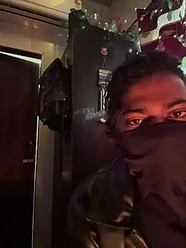 Snapshot of Ujjwallkumar0069 chatting on February 2, 3:49 am Ujjwallkumar0069 online show from February 2, 3:49 am