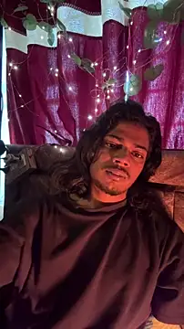 Snapshot of Ujjwallkumar0069 chatting on February 16, 7:59 am Ujjwallkumar0069 online show from February 16, 7:59 am