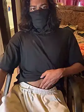 Snapshot of Ujjwallkumar0069 chatting on April 5, 7:05 am Ujjwallkumar0069 online show from April 5, 7:05 am