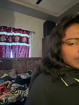 Snapshot of Ujjwallkumar0069 chatting on April 6, 10:27 am Ujjwallkumar0069 online show from April 6, 10:27 am