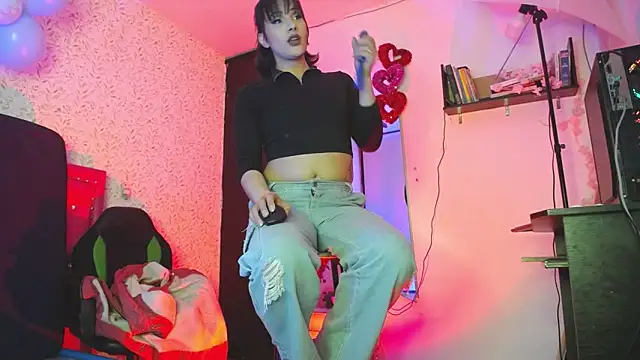 altair w online show from October 11, 9:02 pm