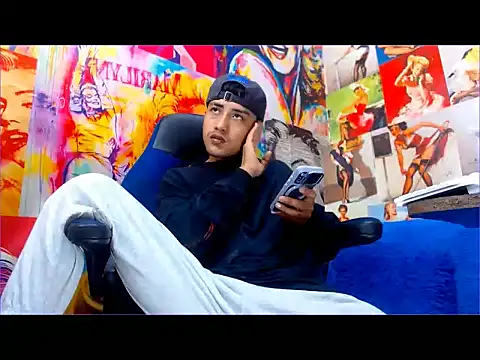 dazo vnzl12 online show from December 19, 4:36 pm