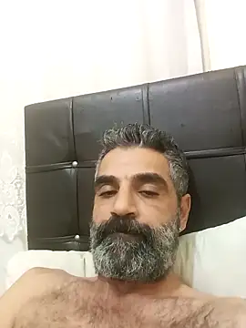 AliTaner07 online show from November 6, 11:59 pm