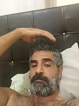 AliTaner07 online show from December 3, 8:40 pm