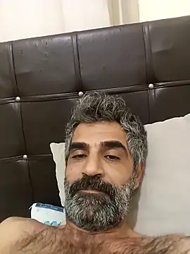 AliTaner07 online show from December 19, 10:28 pm