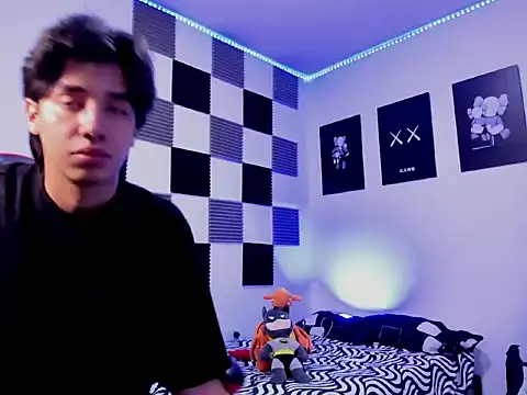 Snapshot of jeycobb chatting on October 25, 11:51 am jeycobb online show from October 25, 11:51 am