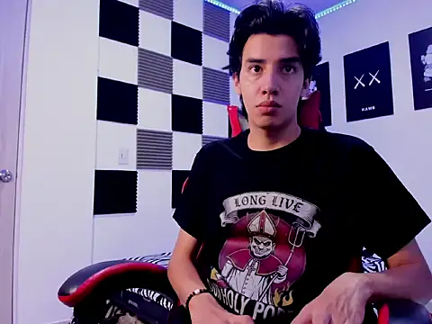 Snapshot of jeycobb chatting on November 5, 12:16 pm jeycobb online show from November 5, 12:16 pm