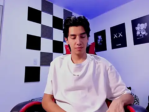 Snapshot of jeycobb chatting on November 9, 12:03 pm jeycobb online show from November 9, 12:03 pm