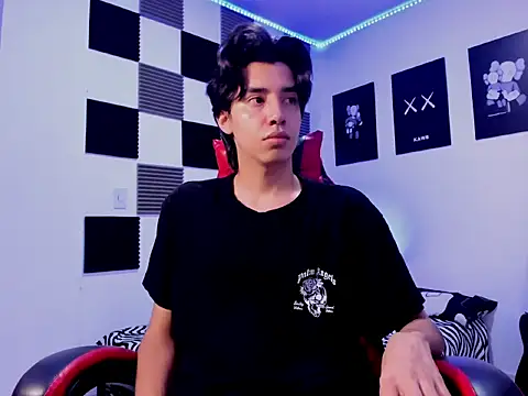 Snapshot of jeycobb chatting on November 19, 10:59 am jeycobb online show from November 19, 10:59 am