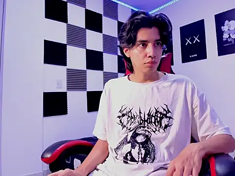 jeycobb online show from December 20, 12:12 pm