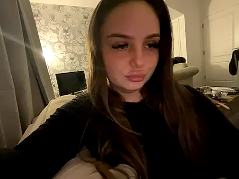 EllaStarrxxx online show from October 9, 1:36 am