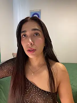 SabrinaEvanss  online show from March 28, 8:08 pm