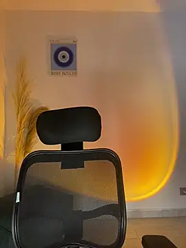 SabrinaEvanss  online show from May 26, 1:45 am