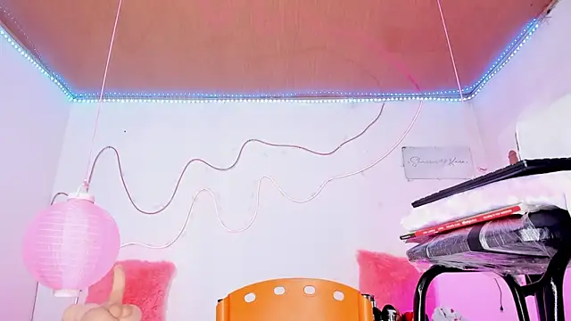 Snapshot of shannon_kinne_ chatting on December 13, 7:53 pm shannon kinne online show from December 13, 7:53 pm