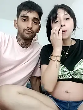 sombralovers online show from May 13, 3:15 am