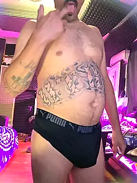 Snapshot of sloppypapi chatting on October 6, 5:32 pm sloppypapi online show from October 6, 5:32 pm