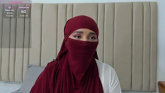  alishaa c online show from October 8, 2:09 am