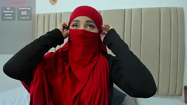  alishaa c online show from October 9, 2:31 am