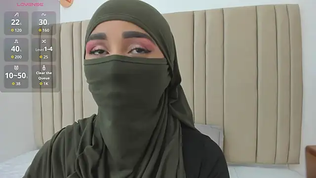  alishaa c online show from October 16, 1:50 am