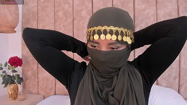  alishaa c online show from October 25, 1:35 am