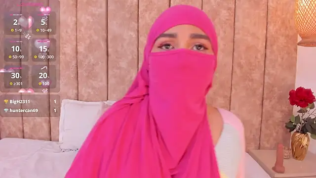  alishaa c online show from November 29, 3:20 am