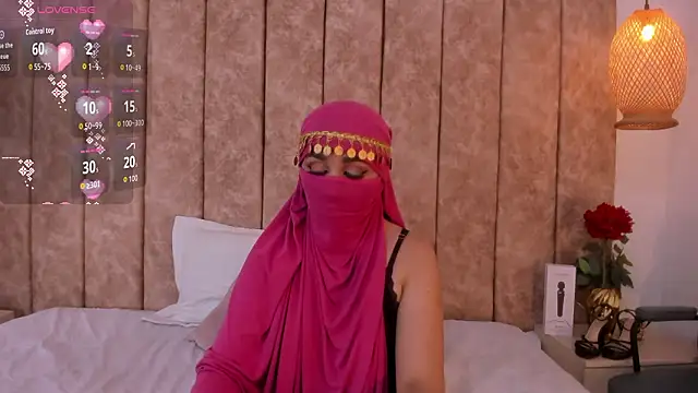  alishaa c online show from January 15, 2:05 am