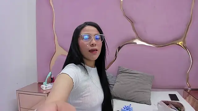 Violeta Koch69 online show from October 4, 1:31 pm