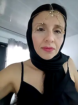 Aafsha  online show from March 6, 12:01 pm