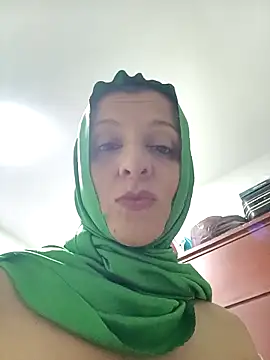 Aafsha  online show from April 10, 8:24 pm