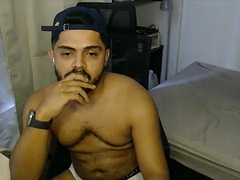 kevyn Stone online show from November 3, 5:36 pm