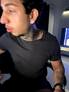 RealGdiass online show from December 20, 5:25 am