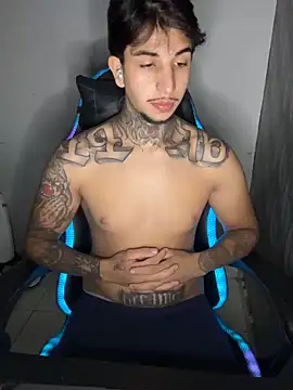 RealGdiass online show from March 31, 11:27 pm