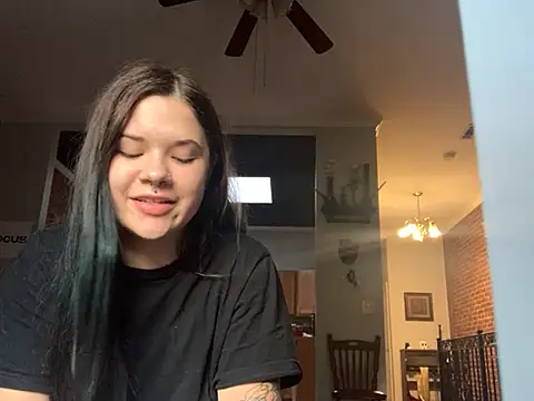 Jynx420friendly online show from July 12, 12:34 am