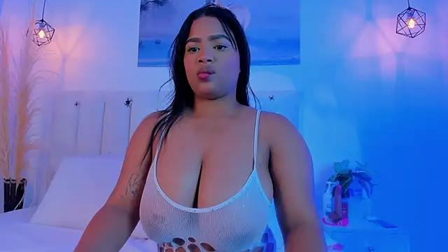 gaby blake  online show from October 23, 5:07 am