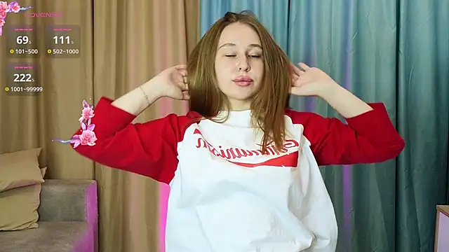 sleepjoi online show from October 14, 1:56 pm