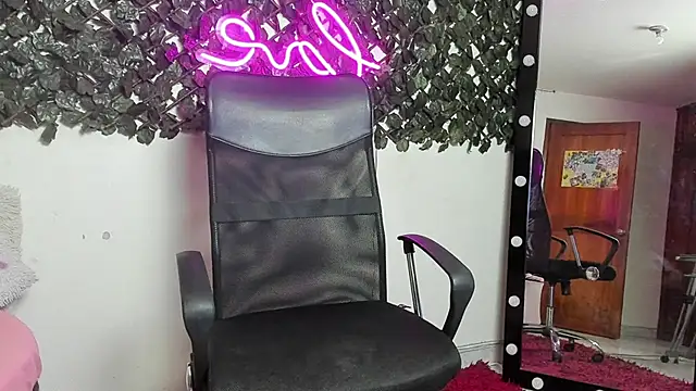 Samanta Ortiz online show from November 27, 7:16 pm