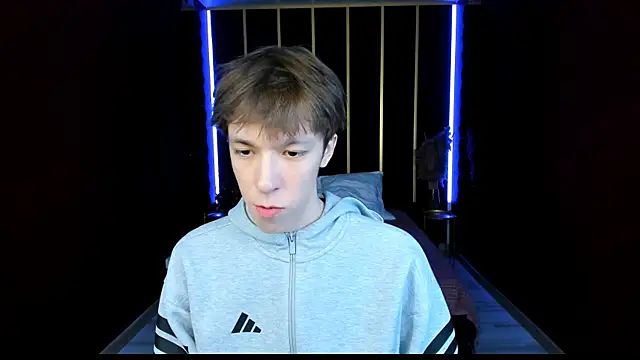 MarkBranston online show from January 12, 3:06 pm