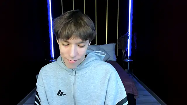 MarkBranston online show from January 15, 4:22 pm