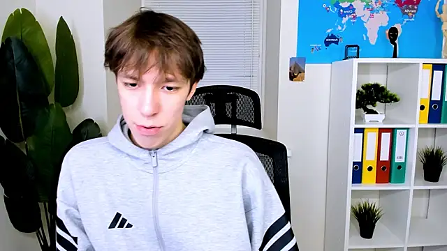 MarkBranston online show from February 6, 11:02 am