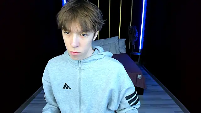 MarkBranston online show from February 23, 10:34 am