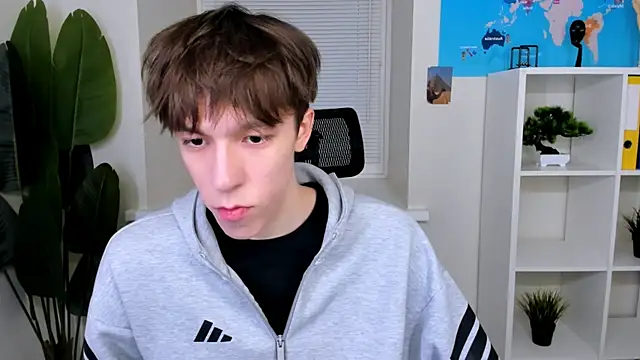 MarkBranston online show from March 27, 2:39 pm