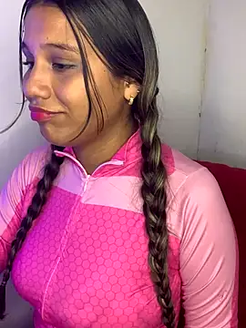 Latina Sarai online show from October 6, 1:52 pm