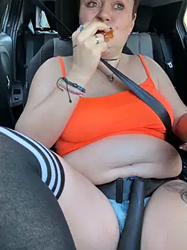 Hairyminka online show from February 25, 2:27 pm