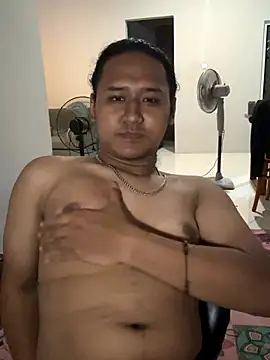 latexidn online show from November 28, 3:04 pm