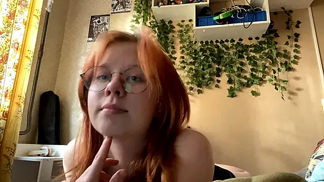 AnitaVanruiten online show from October 5, 11:19 am