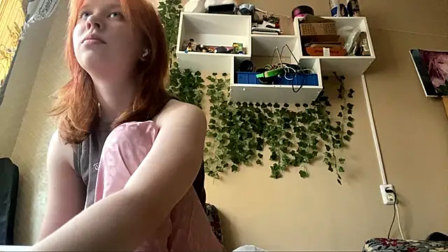 AnitaVanruiten online show from October 6, 6:44 am
