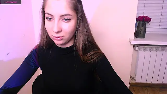  OlivkaSexy online show from October 4, 10:46 am