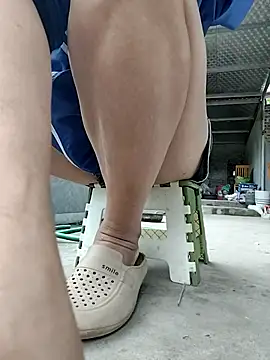 Mymy love91 online show from October 23, 2:44 am